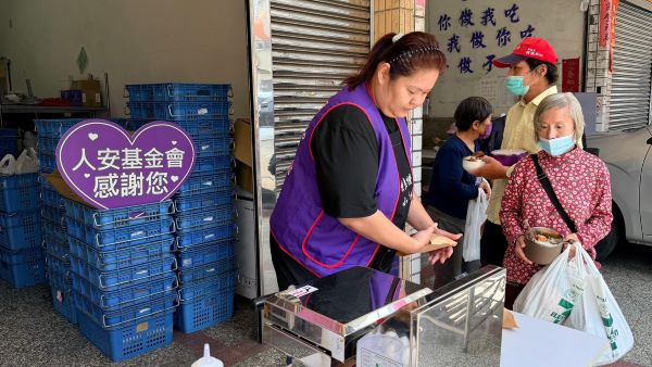 從低谷到重生　單親媽用雙手翻轉人生1